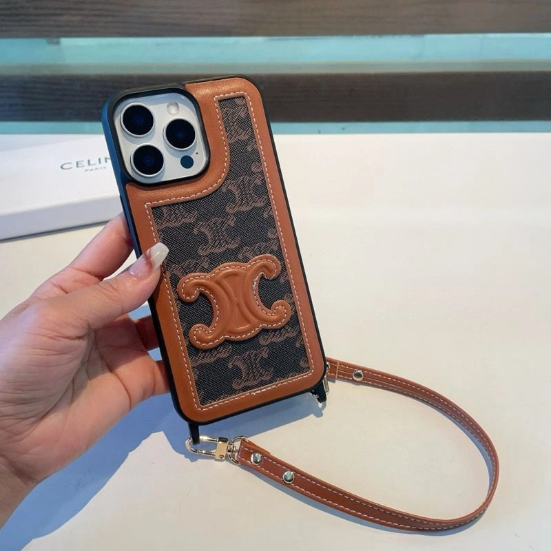 ComfortFit Celine Mobile Cases 268059
