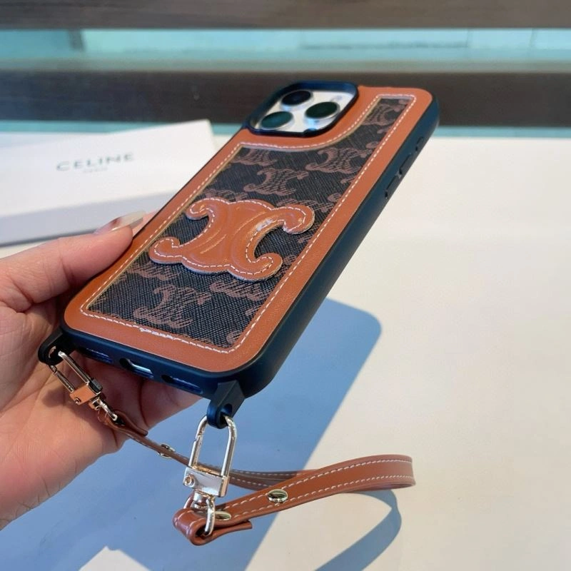 ComfortFit Celine Mobile Cases 268059