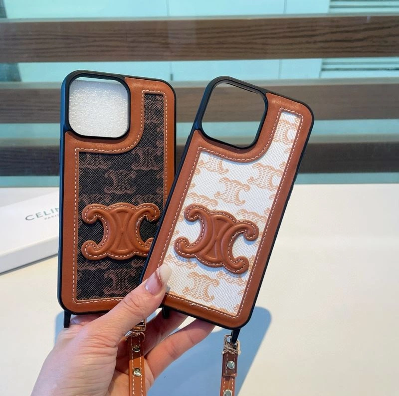 ComfortFit Celine Mobile Cases 268059
