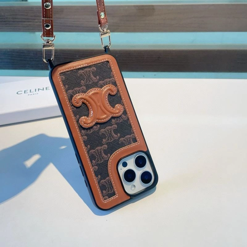 ComfortFit Celine Mobile Cases 268059