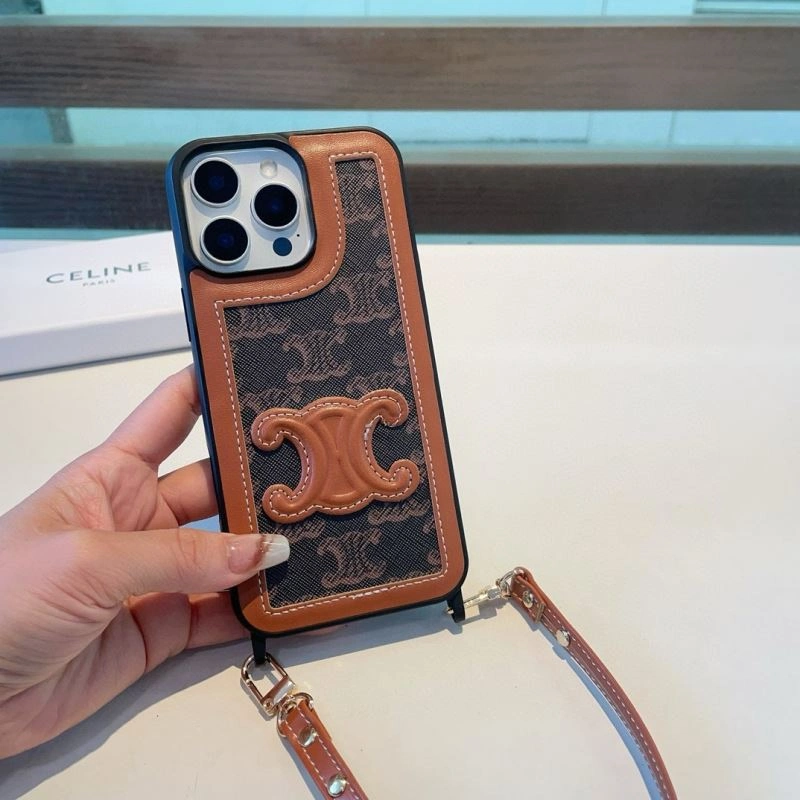 ComfortFit Celine Mobile Cases 268059