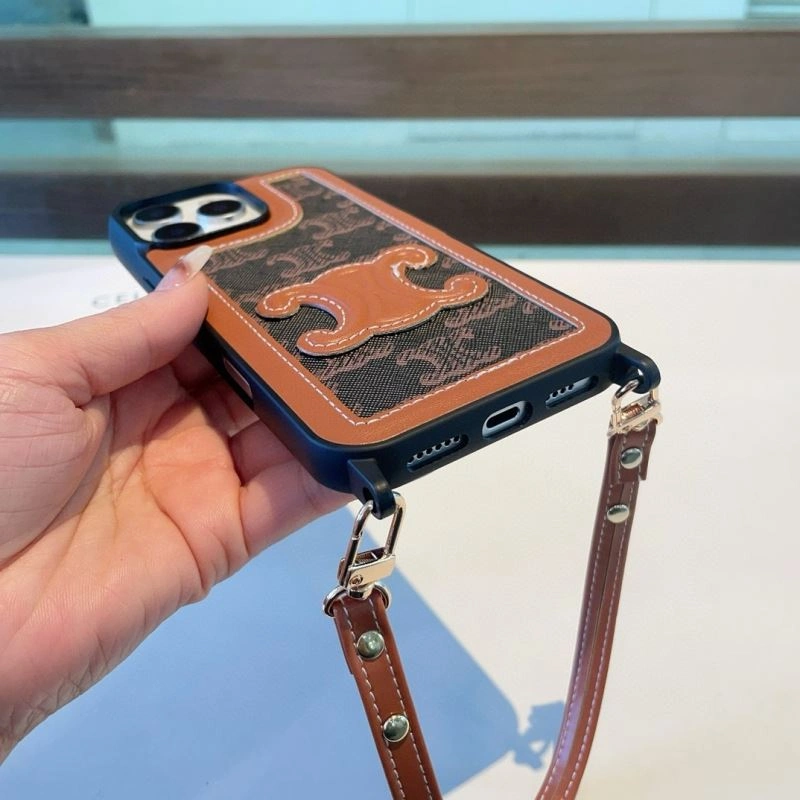 ComfortFit Celine Mobile Cases 268059