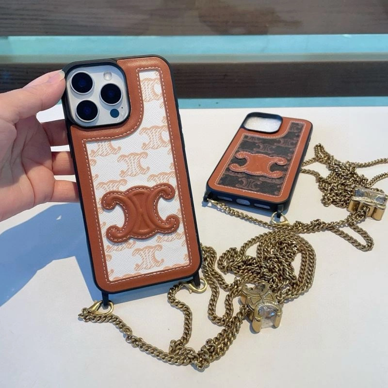 Celine Mobile Cases HighPerformance 267858