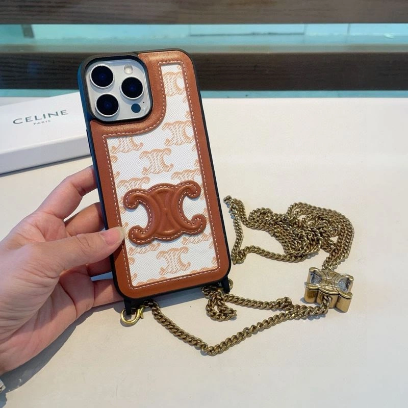 Celine Mobile Cases HighPerformance 267858