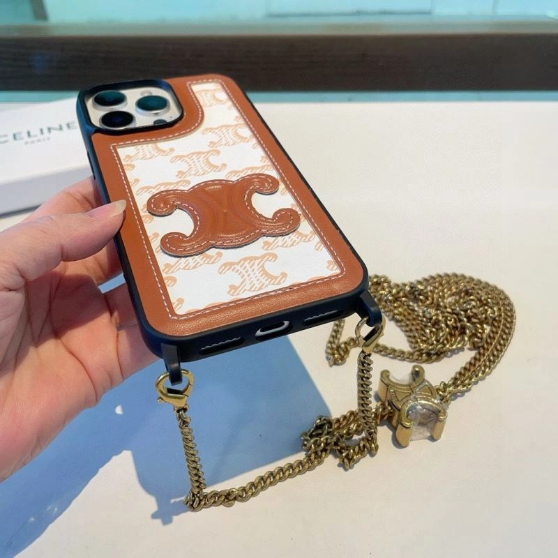 Celine Mobile Cases HighPerformance 267858