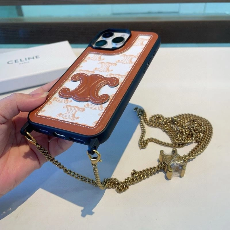 Celine Mobile Cases HighPerformance 267858