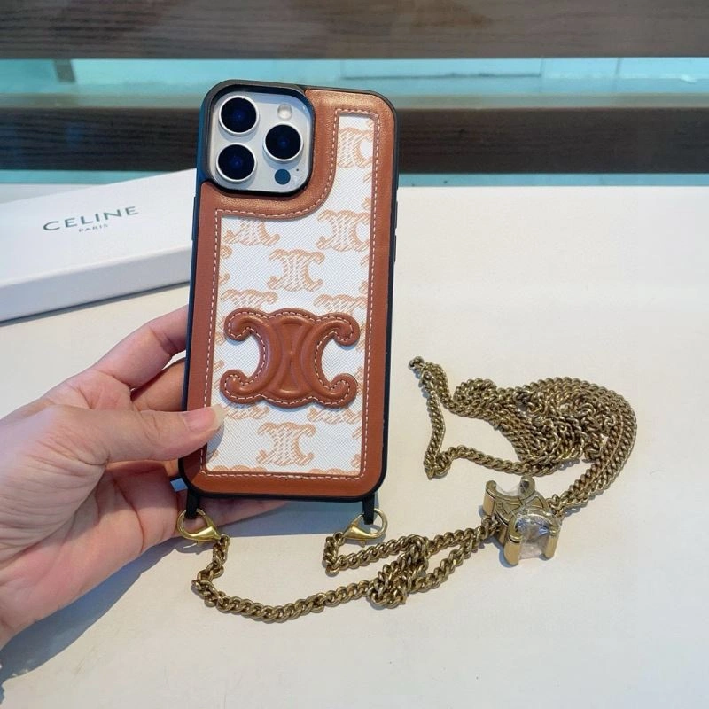 Celine Mobile Cases HighPerformance 267858