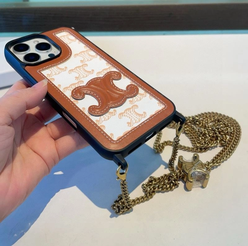 Celine Mobile Cases HighPerformance 267858