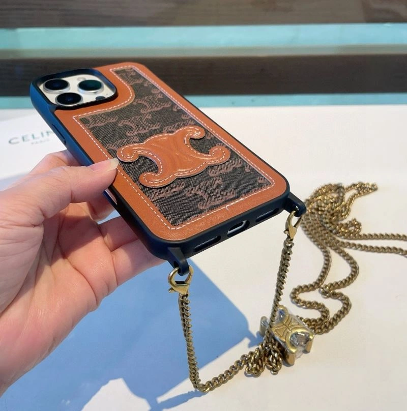 SunProtective Celine Mobile Cases 267859