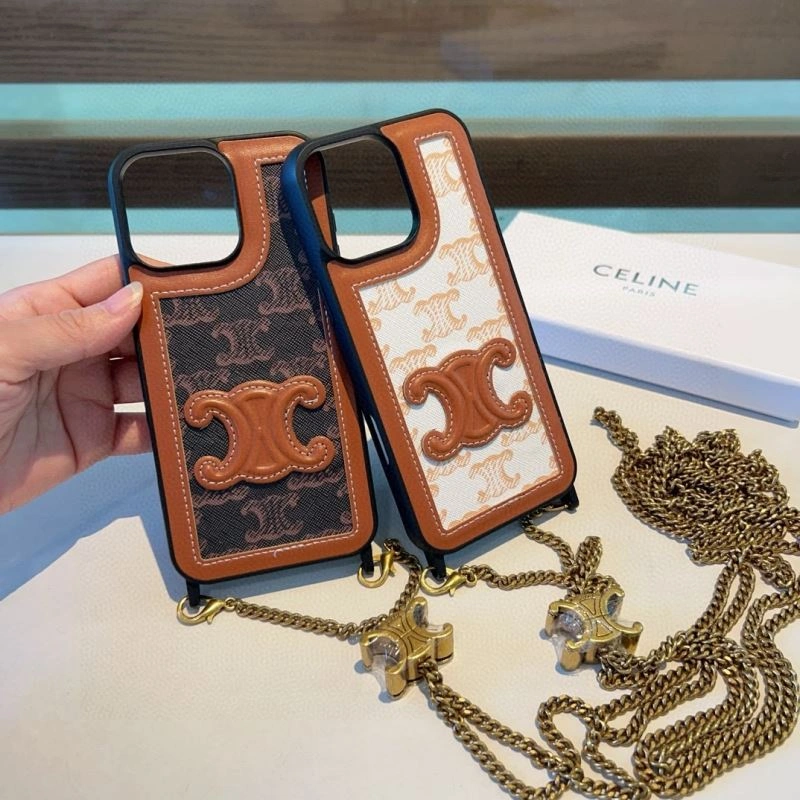 SunProtective Celine Mobile Cases 267859