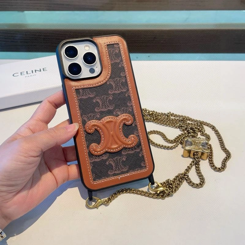 SunProtective Celine Mobile Cases 267859