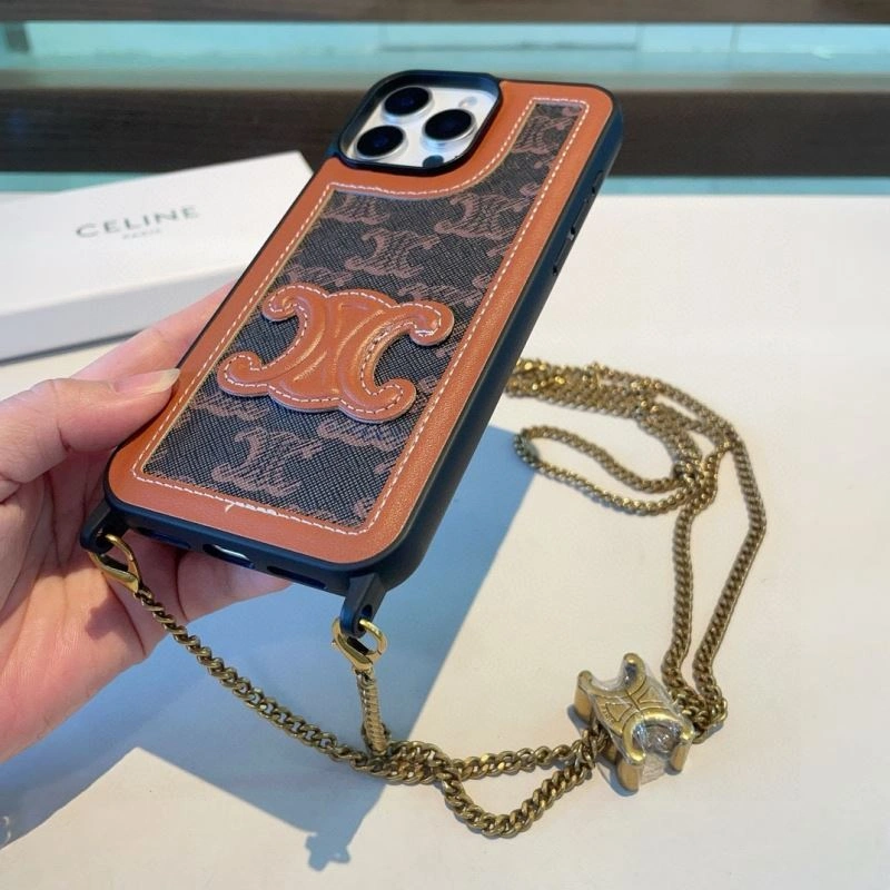 SunProtective Celine Mobile Cases 267859
