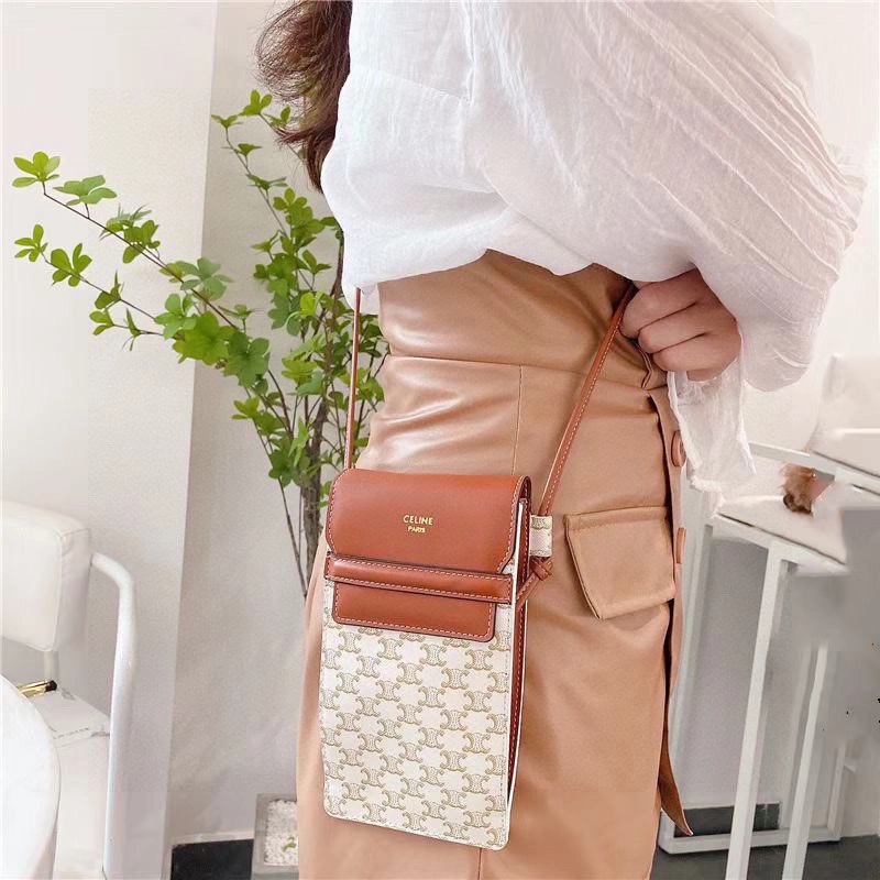 Celine Mobile Cases UrbanStyle 268255