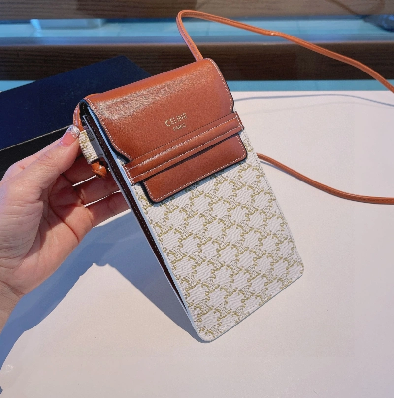 Celine Mobile Cases UrbanStyle 268255