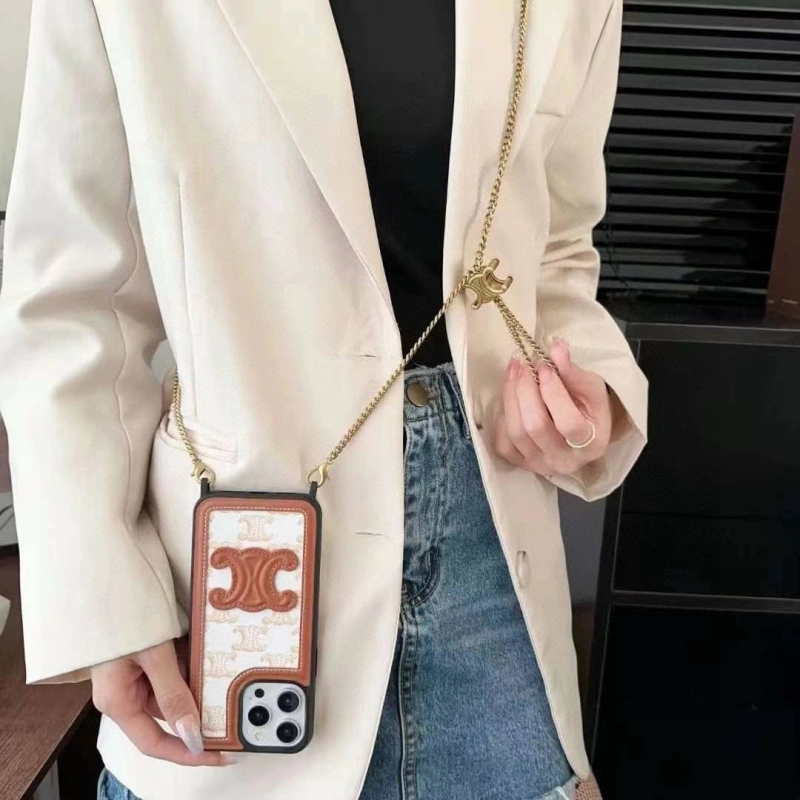 Upgraded Celine Mobile Cases 268265