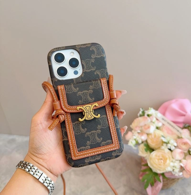 Celine Mobile Cases Bright 267745