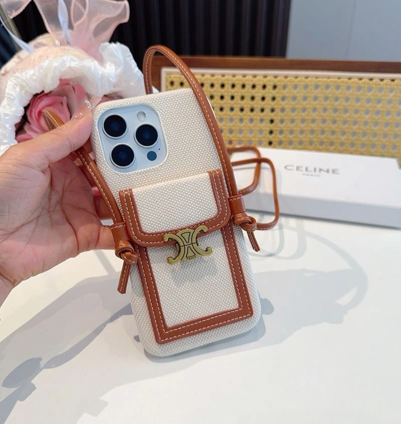 FashionForward Celine Mobile Cases 267740
