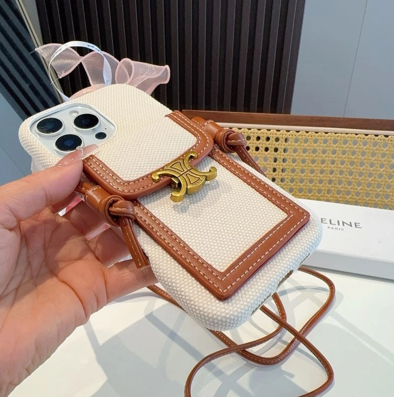 FashionForward Celine Mobile Cases 267740