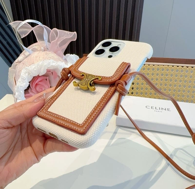 FashionForward Celine Mobile Cases 267740