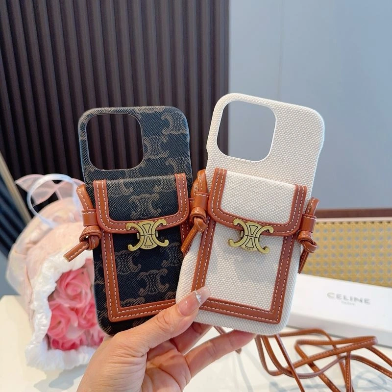 FashionForward Celine Mobile Cases 267740
