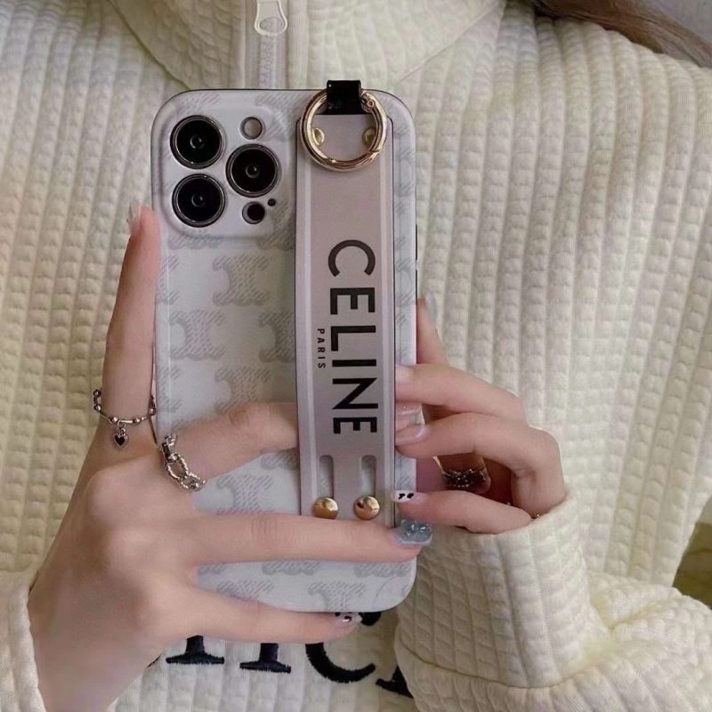 Celine Mobile Cases Tailored 267738