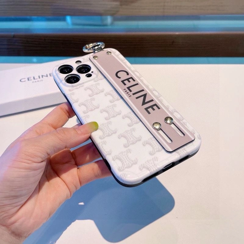 Celine Mobile Cases Tailored 267738