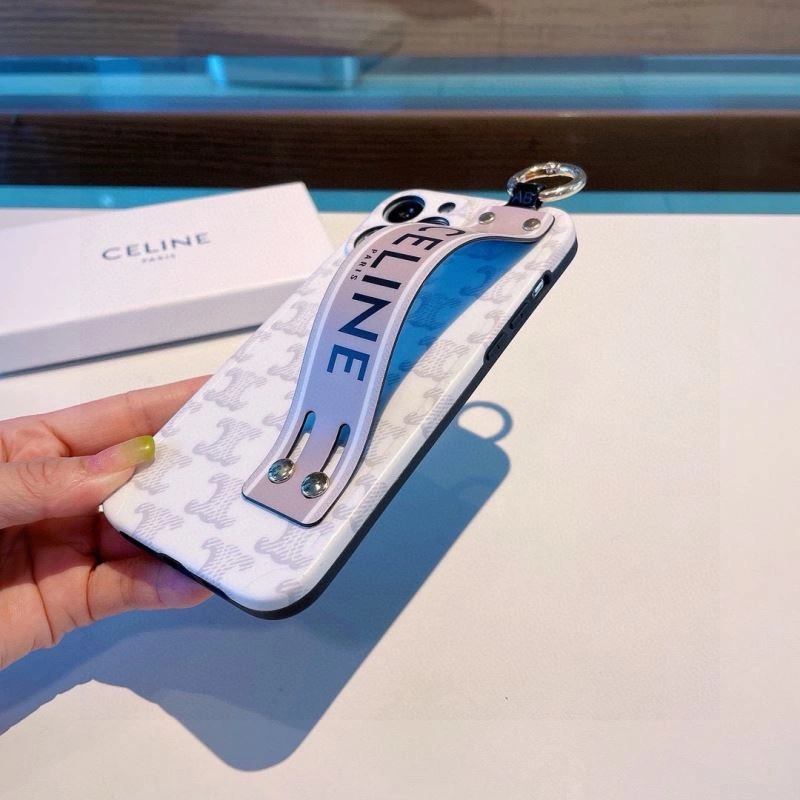 Celine Mobile Cases Tailored 267738