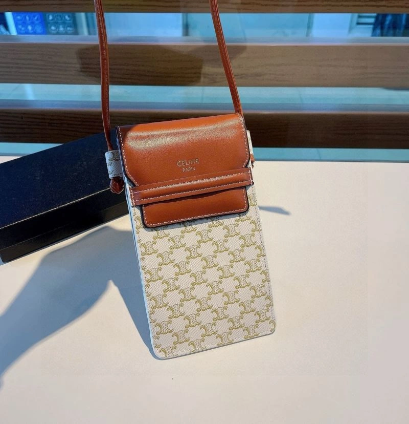 Celine Mobile Cases Sporty 267735