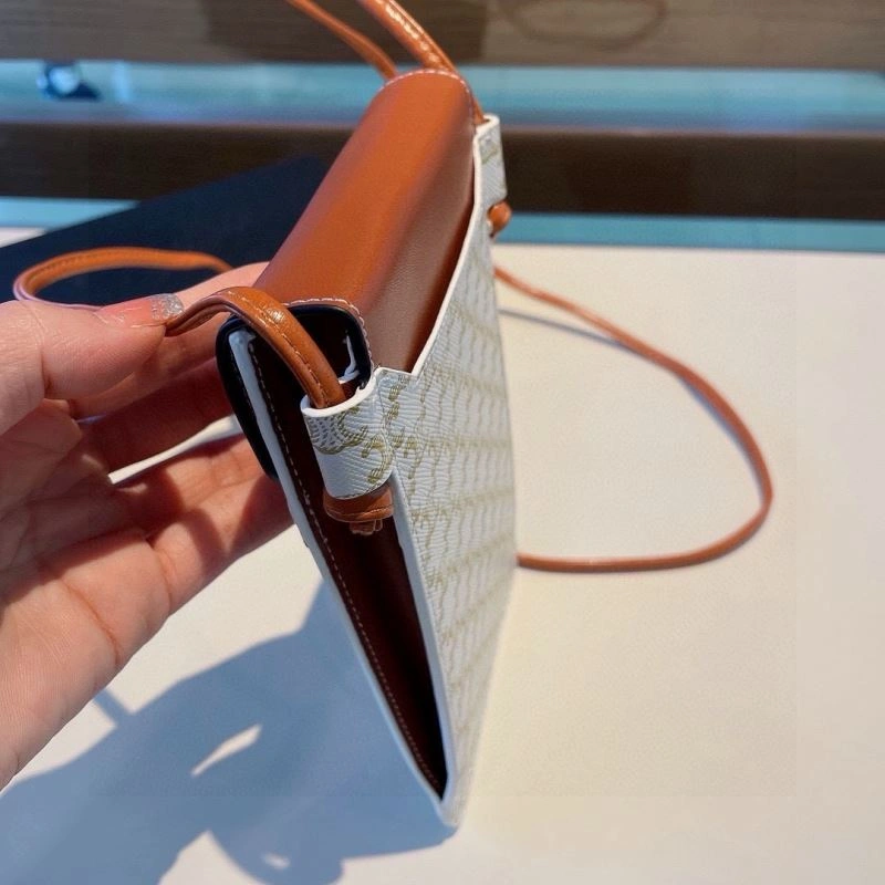 Celine Mobile Cases Sporty 267735