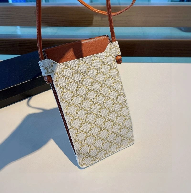 Celine Mobile Cases Sporty 267735