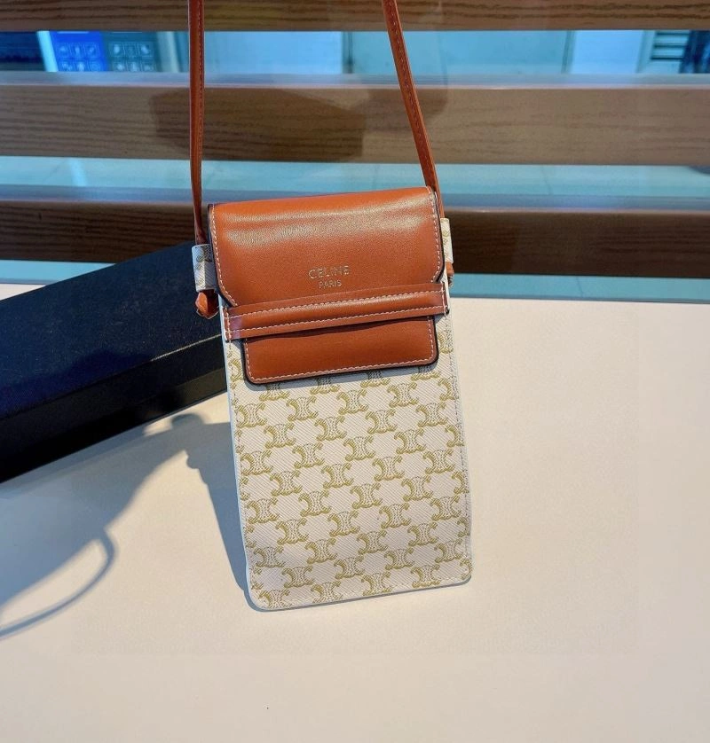 Celine Mobile Cases Sporty 267735