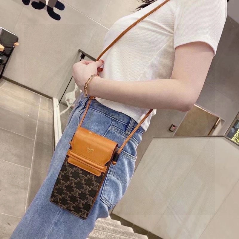 Celine Mobile Cases AllSeason 267731
