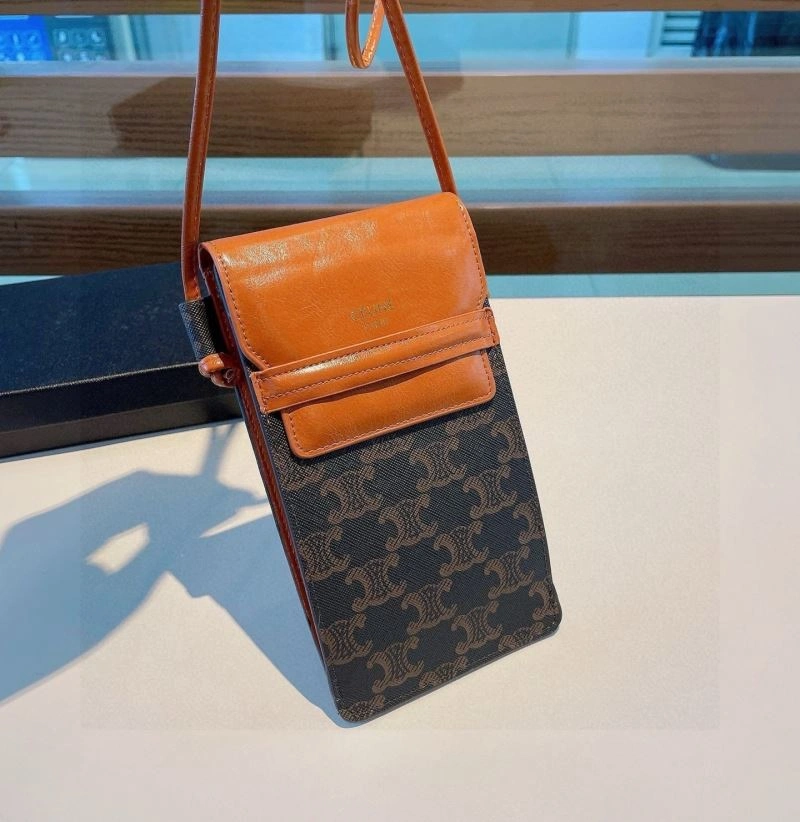 Celine Mobile Cases AllSeason 267731