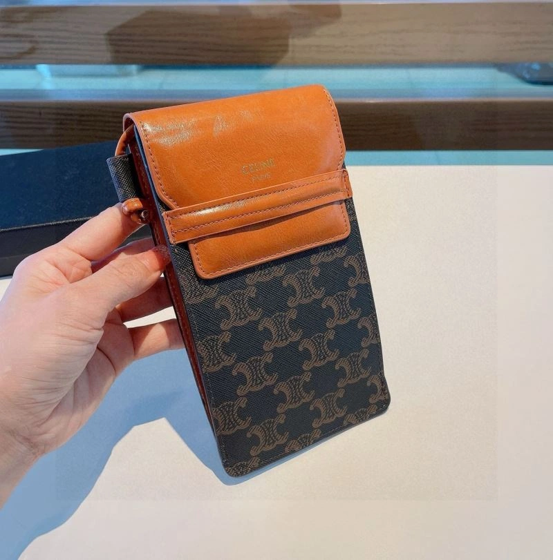 Celine Mobile Cases AllSeason 267731