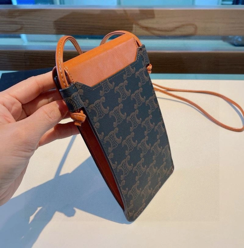 Celine Mobile Cases AllSeason 267731