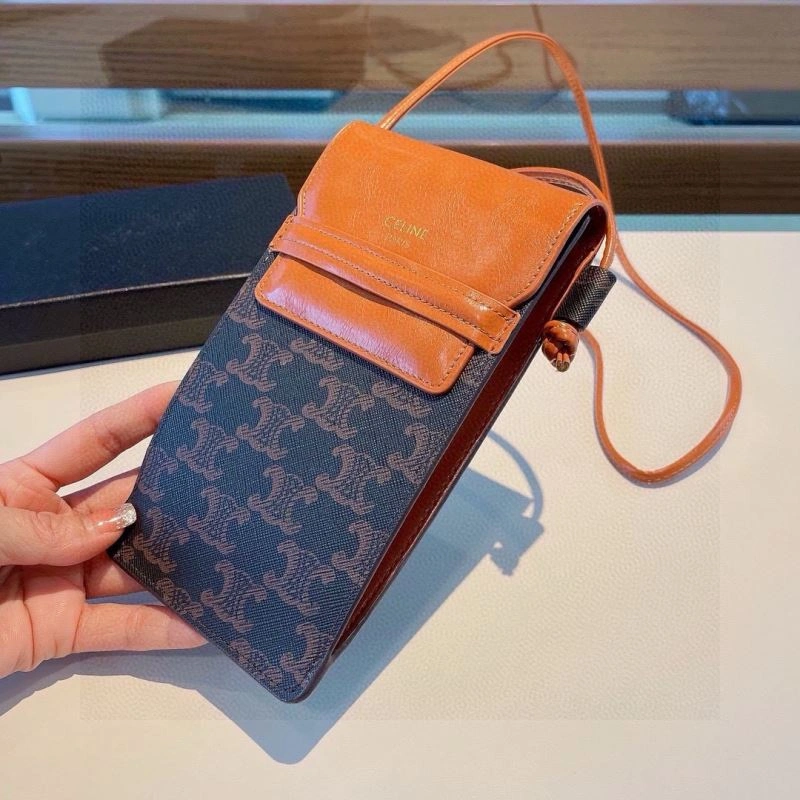 Celine Mobile Cases AllSeason 267731