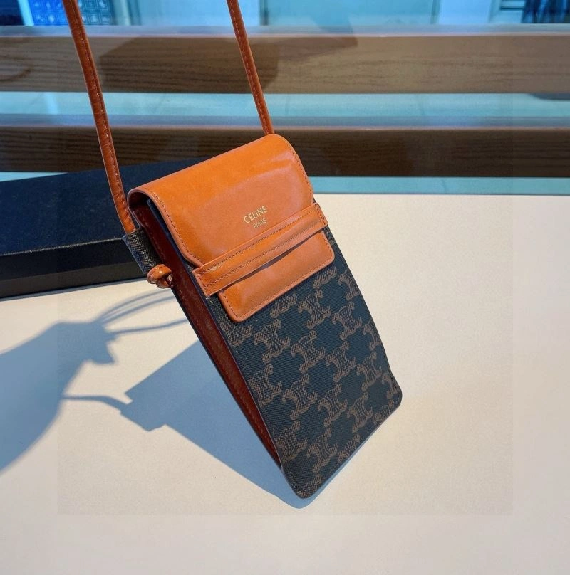 Celine Mobile Cases AllSeason 267731