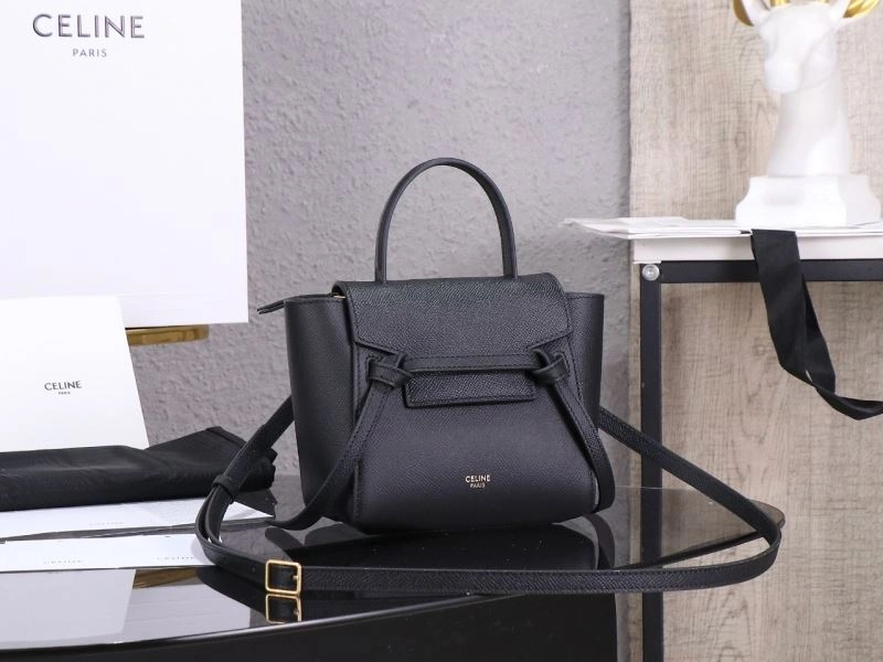 Celine Nano Bags Contemporary 94968