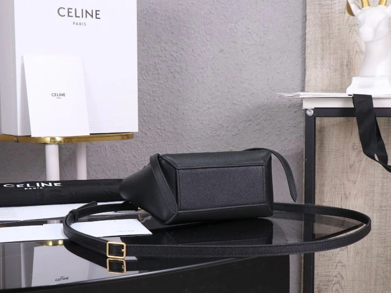 Celine Nano Bags Contemporary 94968