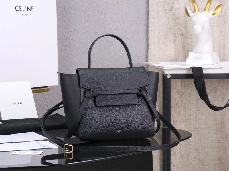 Seasonal Celine Nano Bags 94825