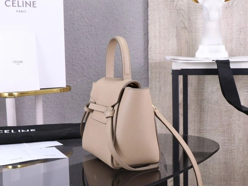 Celine Nano Bags Bold 94859