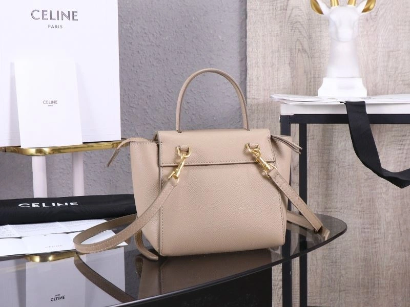 Celine Nano Bags Bold 94859