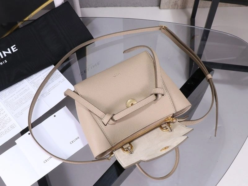 Celine Nano Bags Bold 94859