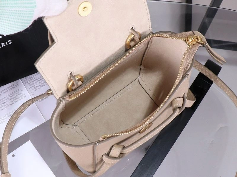 Celine Nano Bags Bold 94859