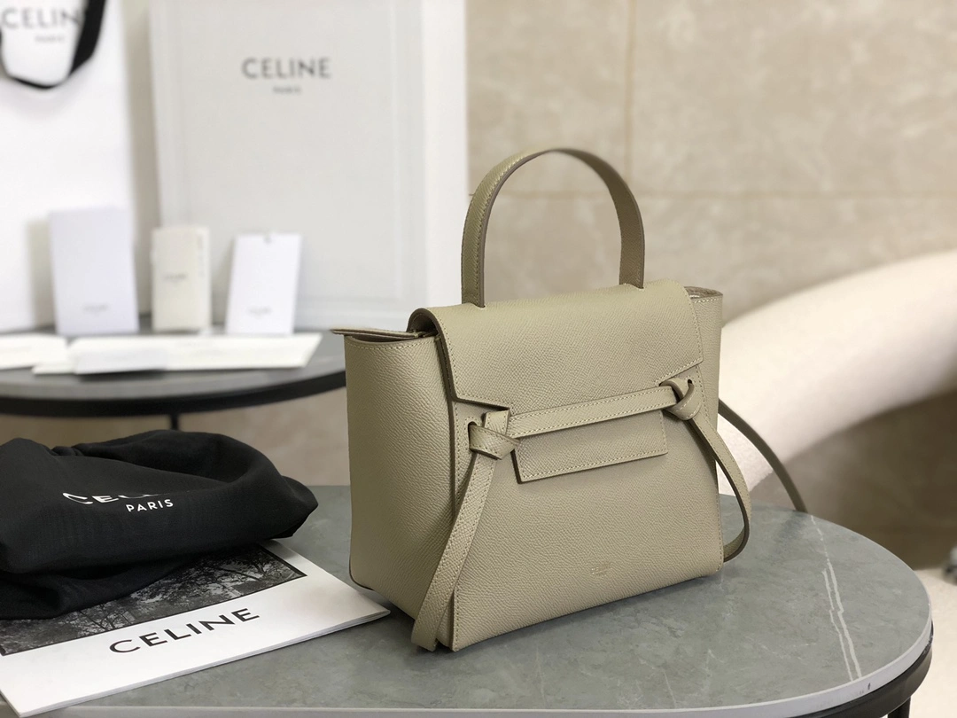 Celine Nano Bags Flexible 94665