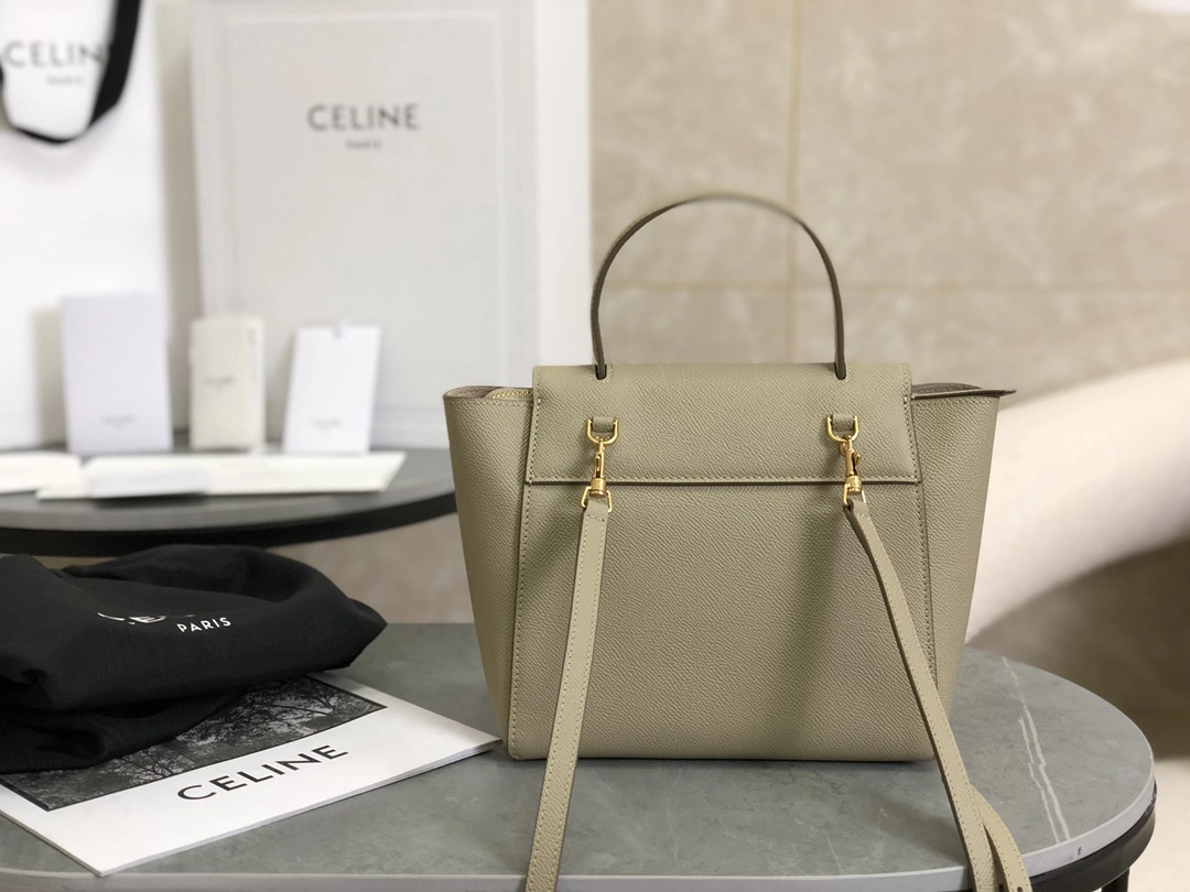 Celine Nano Bags Flexible 94665