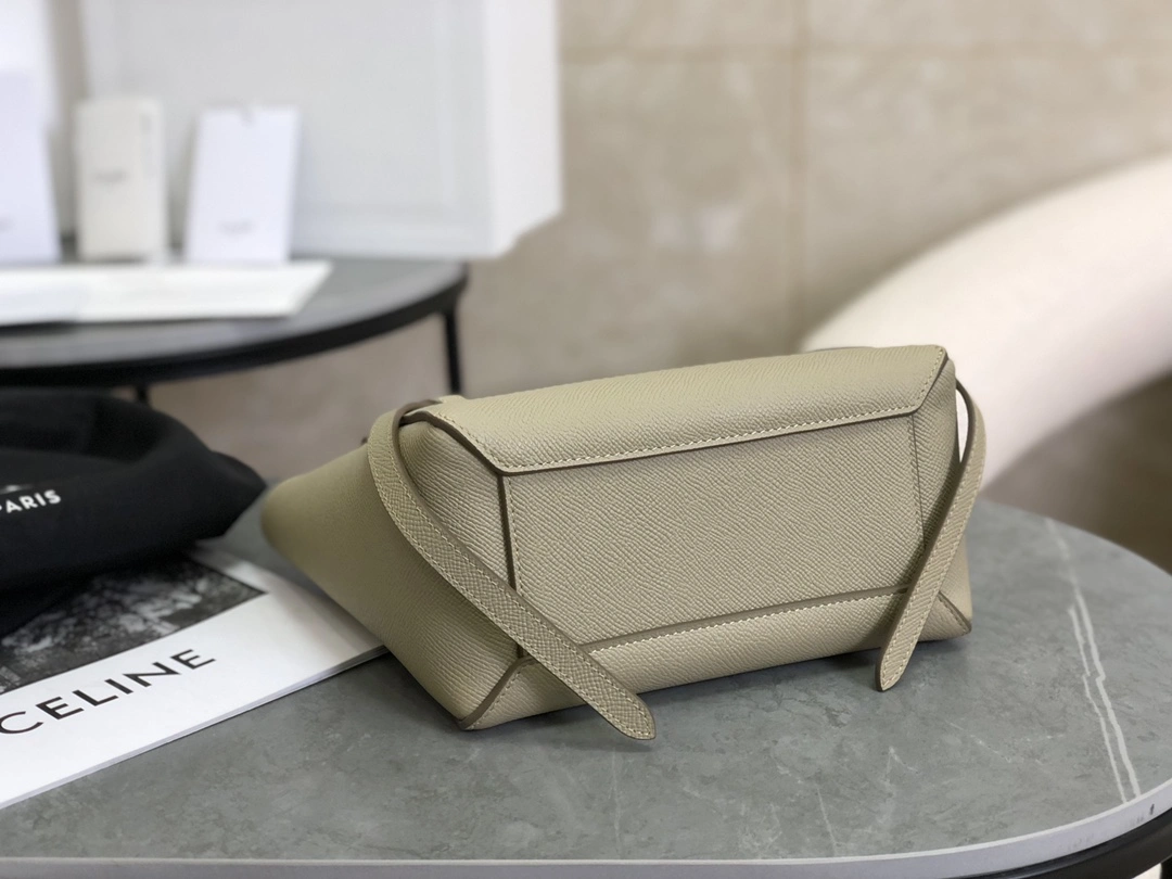 Celine Nano Bags Flexible 94665