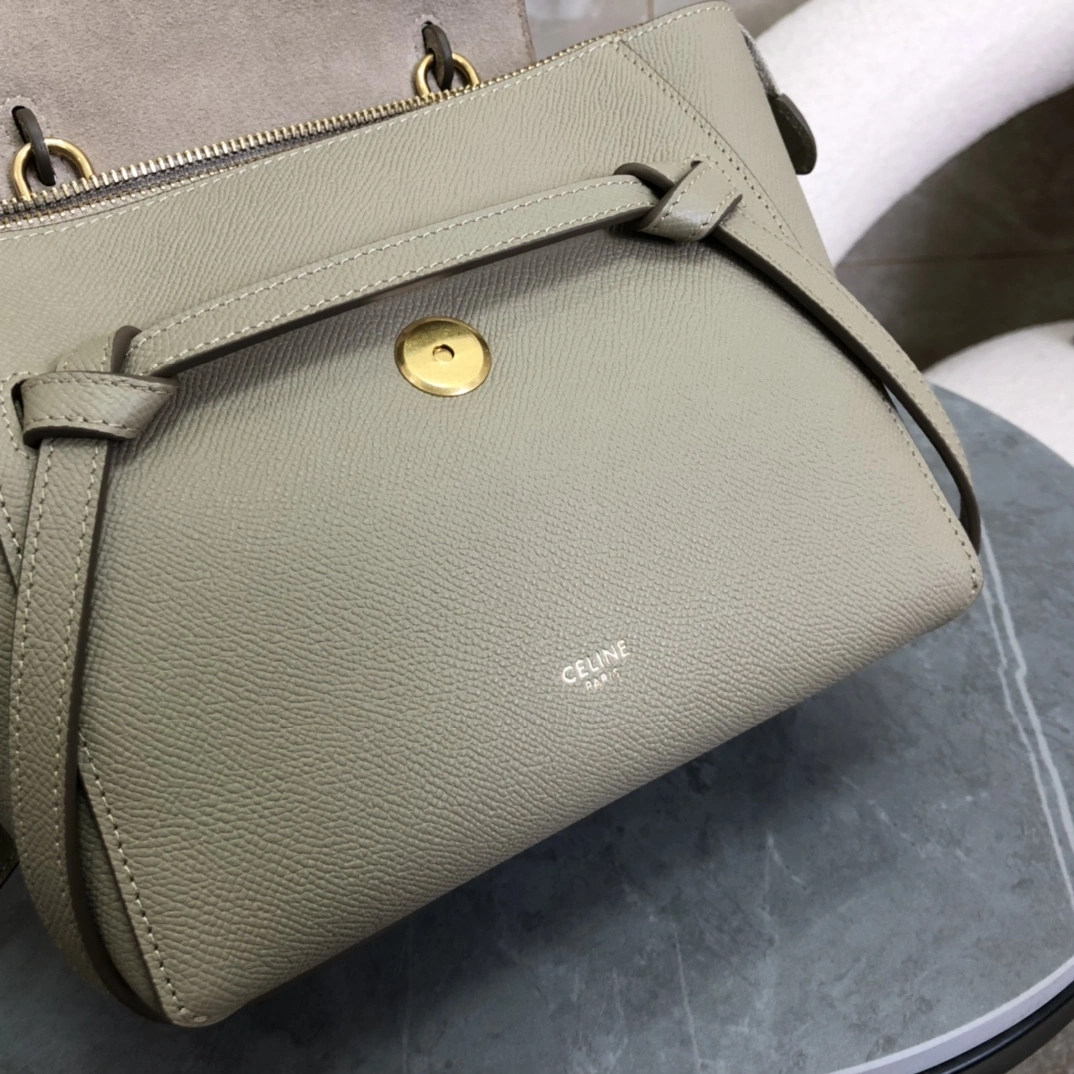 Celine Nano Bags Flexible 94665