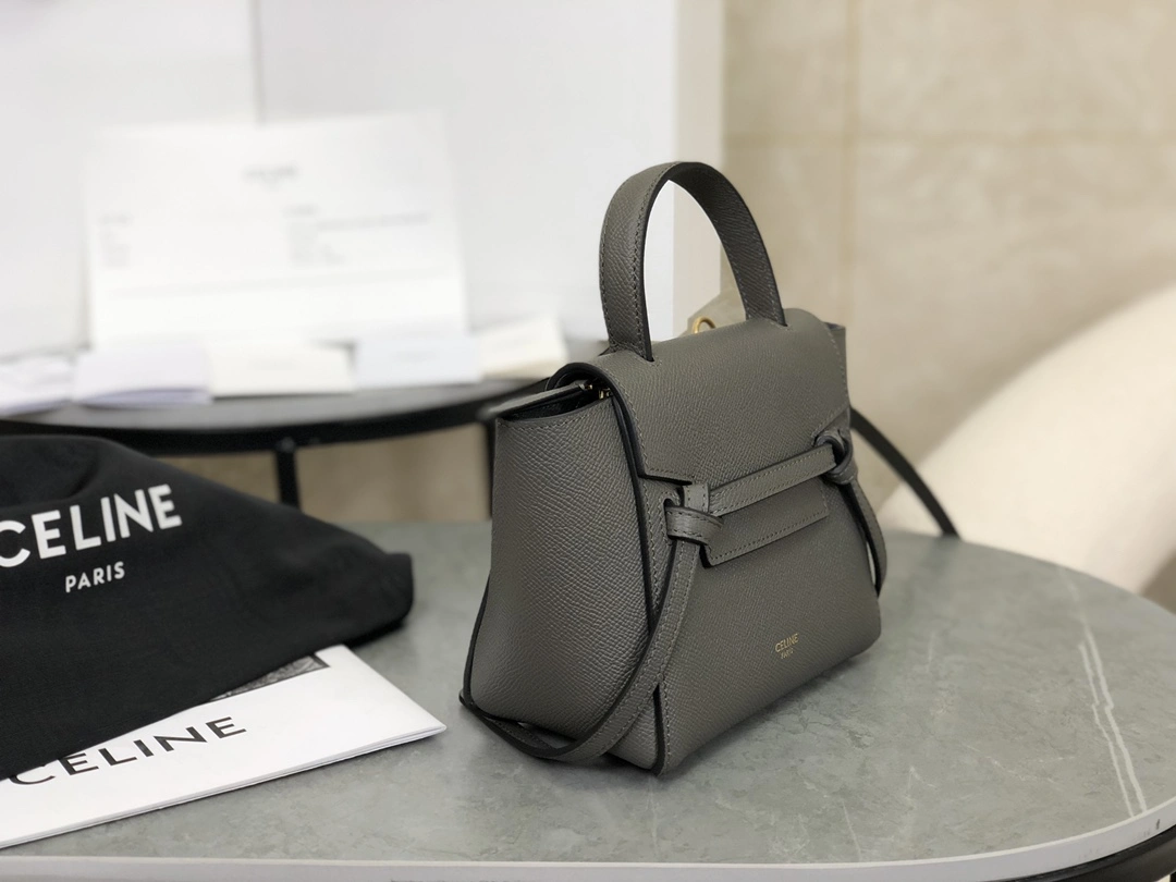 Casual Celine Nano Bags 94619