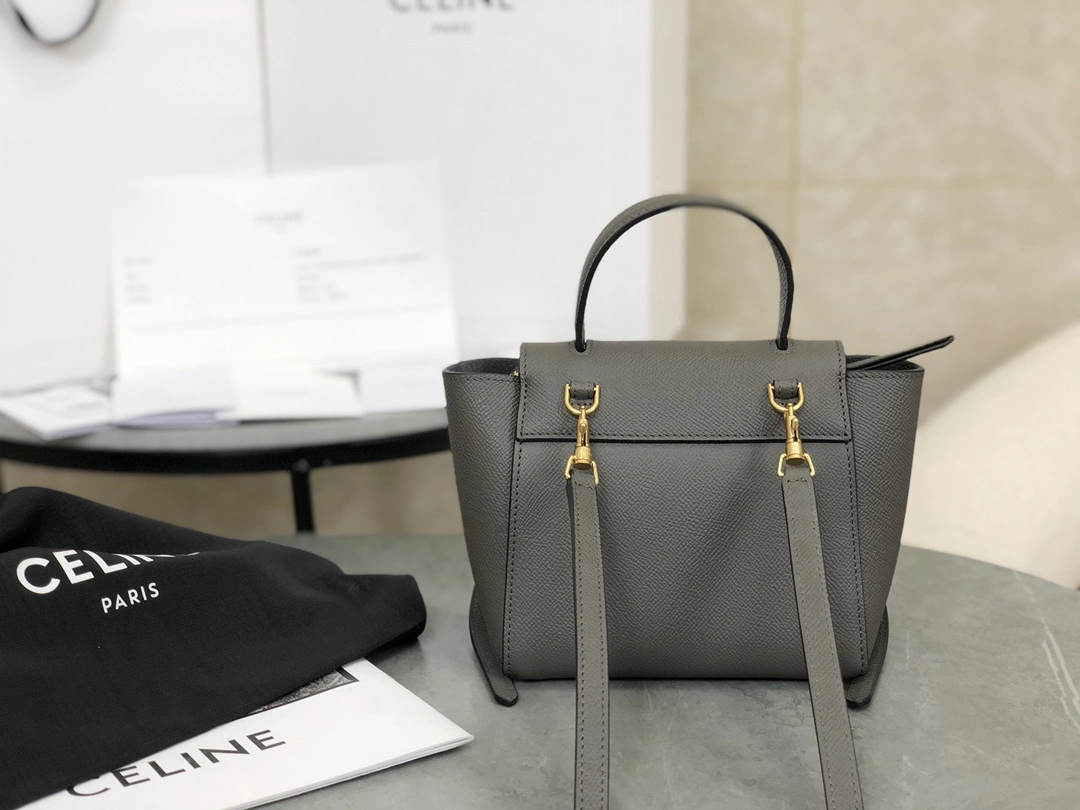 Casual Celine Nano Bags 94619
